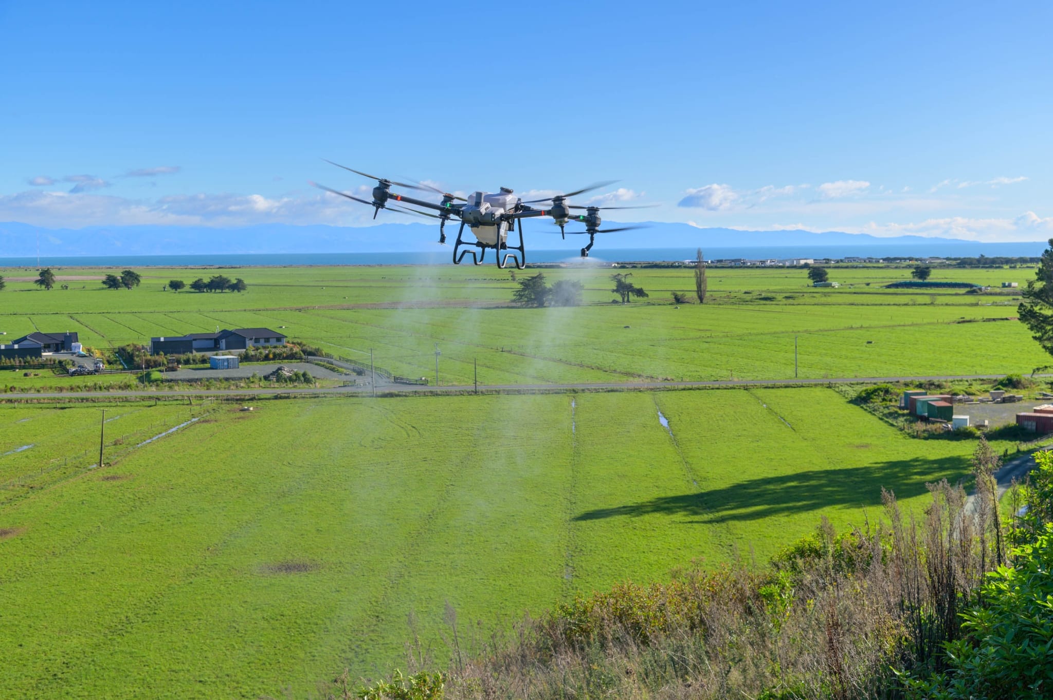 Discover The Future Of Drone Mapping: Elevate Your Projects With Unparalleled Accuracy