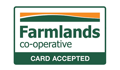 Farmlands Co-operative Card