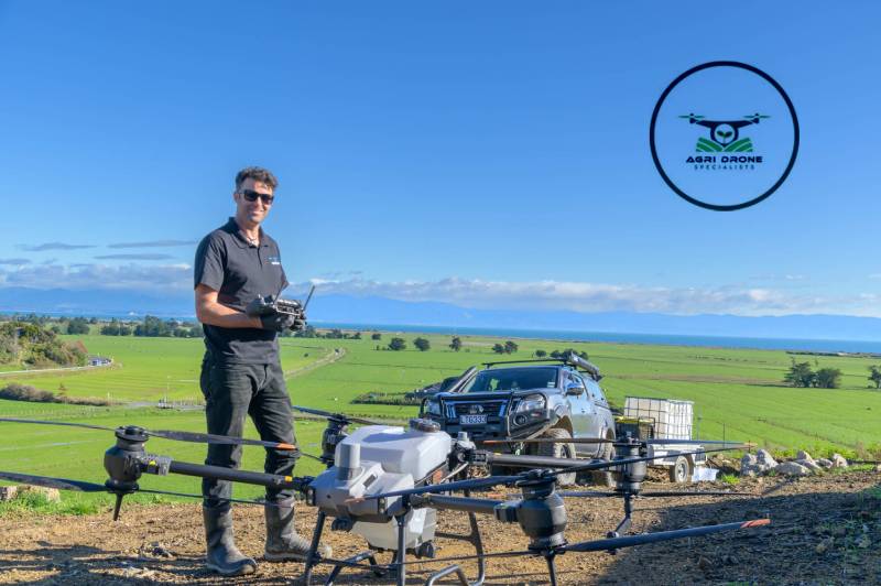 Aerial Mapping and Agriculture Solutions