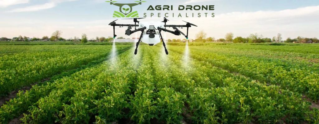 Drone Seeding Services